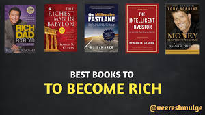*** 1) print out as many copies as you like ( lw·v approx 200 pages). How To Become Rich Top 5 Books To Become Rich Youtube