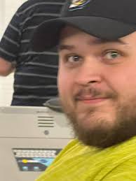 Big welcome to my son Thomas Miller