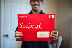 College Move In Day College Acceptance Letter College Acceptance Acceptance Letter