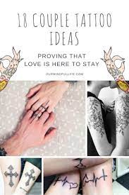 Tattoo Love Couple Couple Tattoos Creative Married Couple Tattoos Forever Tattoo Coupl Married Couple Tattoos Couple Tattoos Couple Tattoos Unique Meaningful