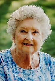 Martha Thurston Obituary (1943