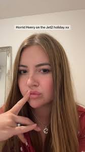 Horrid Henry Holiday