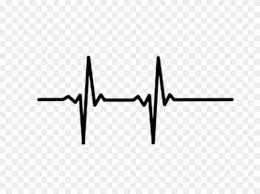 Heartbeat Graphic Png Heart Beats Clipart In A Heartbeat Black Wallpaper Iphone Clip Art