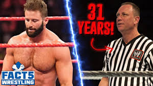 But it is more often used to describe a fan who treats wrestling as if it unscripted or is completely. 5 Unscripted Moments In Wwe That Got Wrestlers In A Lot Of Trouble Youtube