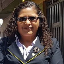 Lidia Valencia C (@lyta_li)