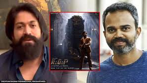 Social media is abuzz with speculations that kgf: Kgf Chapter 2 Team Surprises Prashanth Neel With An Unseen Video On Birthday Watch