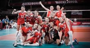 Filenin sultanları milletler ligi puan durumu. Voleybol Milletler Ligi Puan Durumu Haberleri