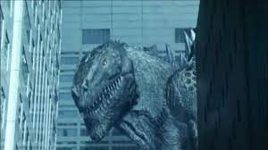 Godzilla Final Wars - All Zilla Scenes - YouTube