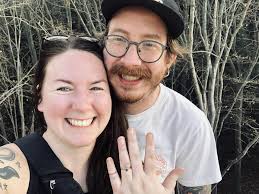 Annie Bishop and Benjamin Witte's Wedding Website