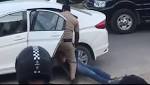 Gurgaon Judge's Teen Shot Security