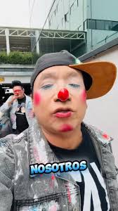 SE ROMPE LA TELE , SE LE CAE ENCIMA A CAELI😫