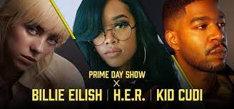 In an immersive musical experience. 4whhz7fbx6pr9m