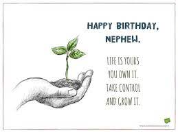 Cute happy birthday wishes and messages for nephew. Happy Birthday Nephew 50 Exclusive Wishes For Him
