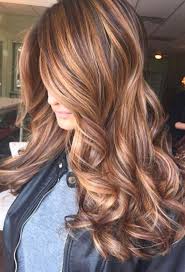 Bildergebnis Fur Braun Caramel Haarfarbe Haarfarben Frisuren Haarfarbe Ideen