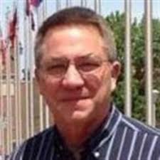 Obituary information for Keith A. Richmond