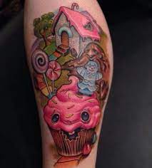 Search tattoo artists or studios. Candyland Tattoo Tattoos Tattoos And Piercings Piercings