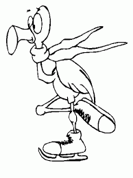 Dora the explorer website by no means tries to pass itself off as the official dora the explorer website. Flamingo Playing Ice Skating Coloring Pages Ice Skating Coloring Coloring Home