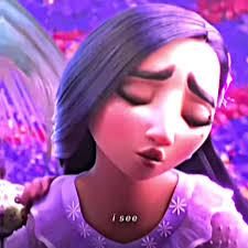 I Didnt Know Being A Princess Was Contagious Original Scene