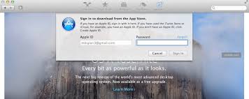 Use account > sign out in itunes and store > sign out in books and the app store. Cannot Change Apple Id In App Store For Downloading Yosemite Stack Overflow