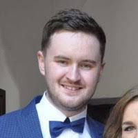 Andrew Cathcart's Instagram, Twitter & Facebook