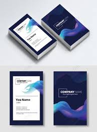 Sanrui acrylic business card holder for desk clear business card organizer vertical 2tier 4 pocket. 35000 Vertical Business Card Templates Free Download Ai Psd Templates Design Lovepik