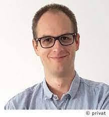 Daniel Meis's Instagram, Twitter & Facebook