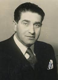 Richard Kettner's Instagram, Twitter & Facebook