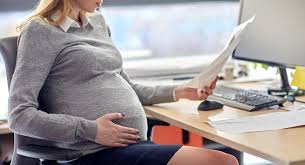 Working While Pregnant How To Protect Yourself And Your Child In The Coronavirus World