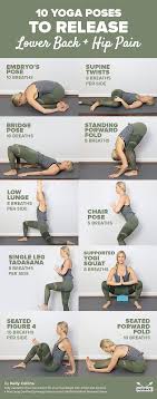 Pin On Gentle Yoga For Hips Low Back