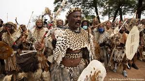 On sunday at kwakhethomthandayo royal palace. Ydujx1bwvpsvrm