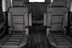 2015 Chevrolet Suburban 2015 Gmc Yukon First Drive Motor Trend Gmc Yukon Gmc Chevrolet Suburban