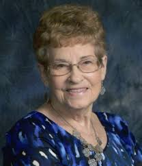 Obituary information for Dorothy A. Kline