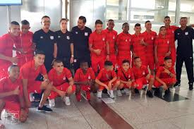 See more of américa de cali on facebook. Categorias De Formacion Archivos America De Cali