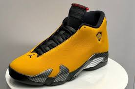 Red Black And White Jordan 14s Nike Air Jordan Retro 14 Reverse Ferrari Preorder 8 13 Ships 6 22 Fashion Clothing Shoes Accessories Air Jordans Retro Air Jordans Jordan Shoes Girls