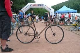 If Bikes Deutschland August 2008 Bike Bicycle Deutschland