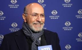 Nghệ thuật Biểu diễn Shen Yun