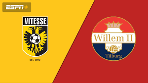 Read our expert predictions and find the top odds for the game below in our match preview. Vitesse Vs Willem Ii Eredivisie Watch Espn