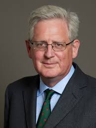 Charles Hay, 16th Earl of Kinnoull