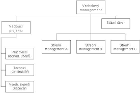 Divizionální organizační struktura a její. Http User Mendelu Cz Xbadal Studijni 20opory Zaklady 20ekonomiky 20a 20podnikani 20 Arbor Organizacni Struktury Pdf