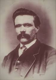 Thomas Leslie Borrowman (1847-1927)