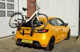 Free shipping on orders over $25 shipped by amazon. Fahrradtrager Fur Renault Clio Iv Rs Paulchen Hecktrager System Fahrradtrager