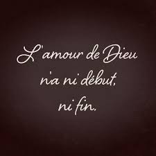 Lamour De Dieu Est Ternel In 2020 Bible Quotes Quotes About God French Quotes