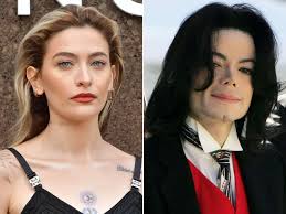 😱Michael Jackson's daughter has broken her silence: "My dad used to...