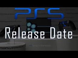 Ps5 Release Date Countdown News Rumors With Images Date Countdown Release Date Dating