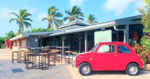 Purchased at van den tweel (albert heijn) bottle. Restaurant Picture Of Trupial Inn Curacao Tripadvisor