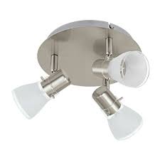 Save ceiling spot lights to get unfollow ceiling spot lights to stop getting updates on your ebay feed. Led Ceiling Lamp With Pivoting Spots Etc Shop