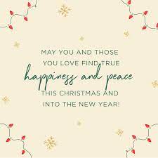 Christmas Card Sayings Wishes For 2020 Shutterfly Christmas Card Sayings Christmas Card Verses Christmas Cards Wording