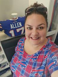 Buffalo Bills stadium seats for sale