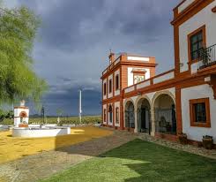 Ubicado en el parque natural salinas del río salado, el hotel tiene así mismo le informamos que los datos recogidos serán comunicados a los hoteles y en su caso terceros. Puerto De Santa Maria Visit Guide Tips Wine Villeage Plenty Of History