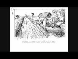 Pour dessiner un paysage comme la plage correctement, tout est dans le dessin d'observation. Dessin De Paysage En Perspective Comment Dessiner Youtube Dessin Paysage Comment Dessiner Paysage Perspective